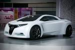 Honda FC Sport 2008 года